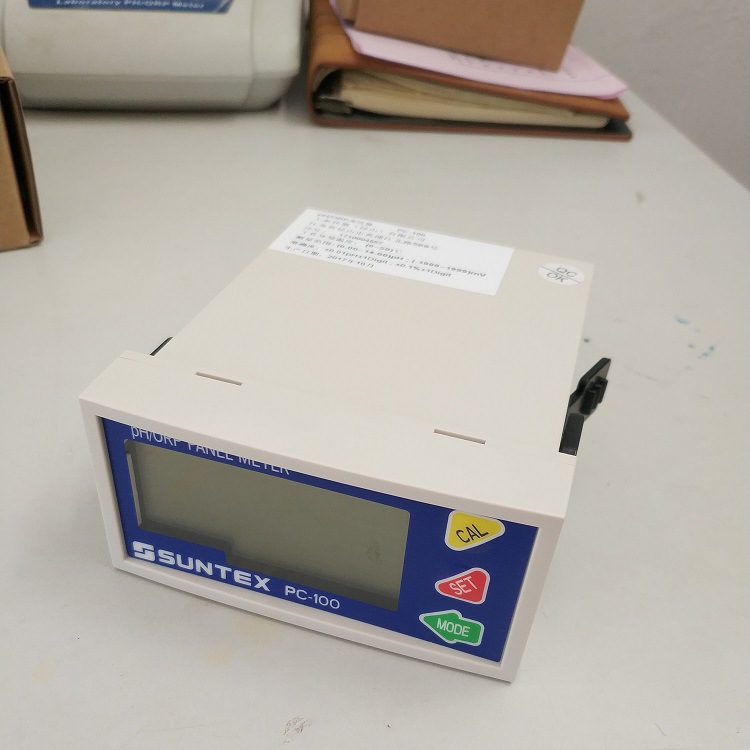 SUNTEX上泰PC-100 ph计图1.jpg
