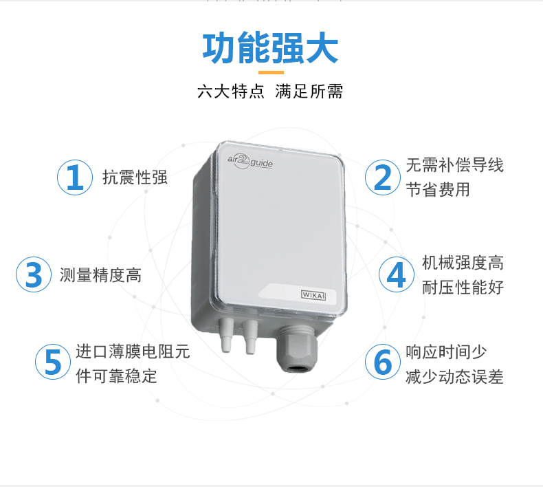 A2G-50差压变送器_02