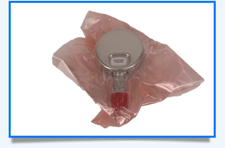 wika压力表230.15_09