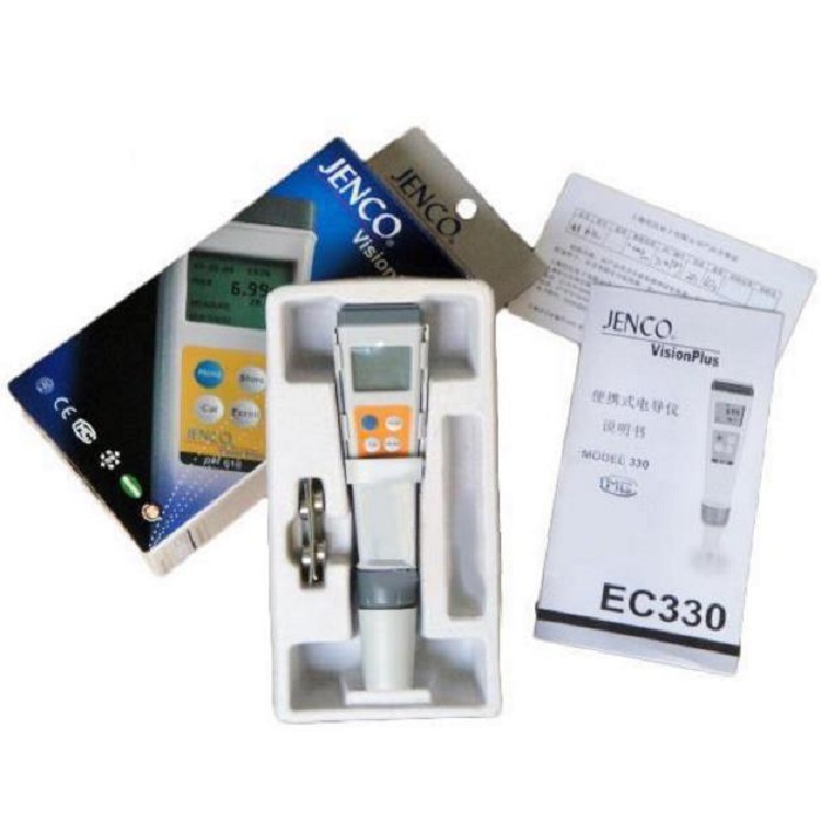 任氏EC330数显电导TDS计图3