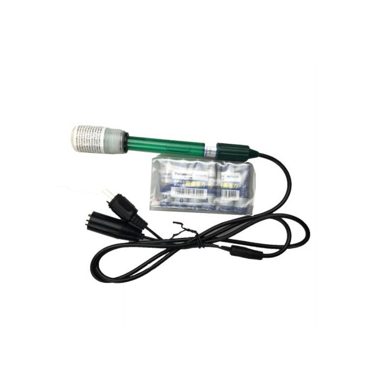 任氏6173电脑式PH ORP计图2