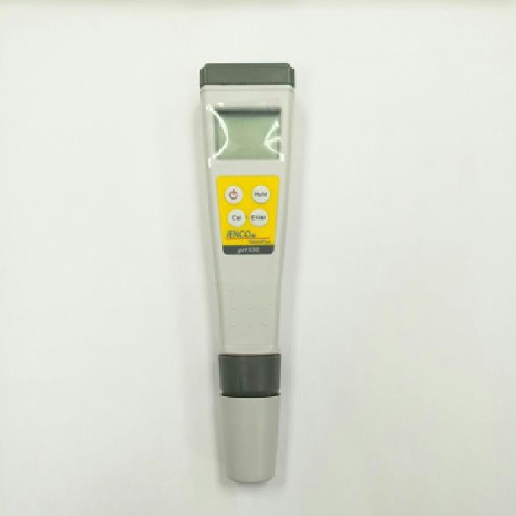 任氏PH630型迷你pH计图2