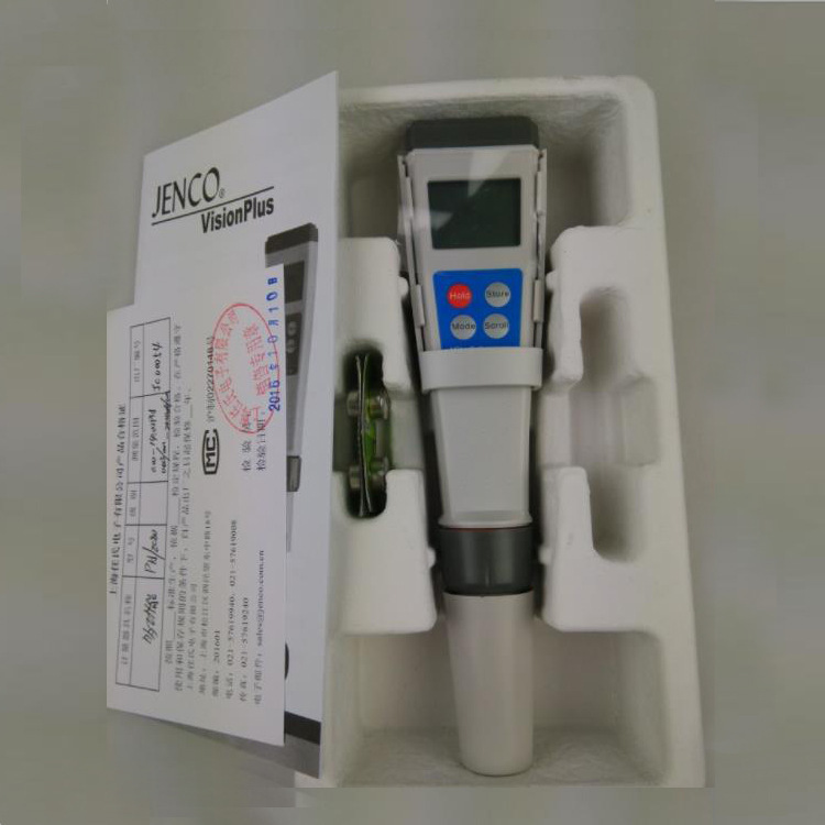 任氏PH EC80迷你多参数图2