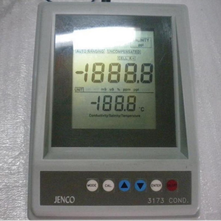 任氏3173台式电导 TDS计图1