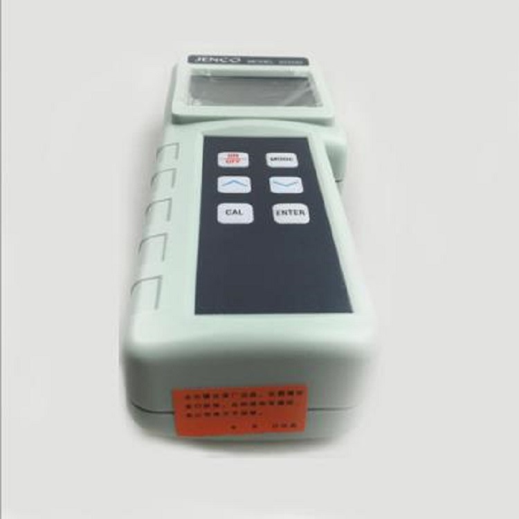 任氏便携电导盐度TDS计3010M 3020M图1