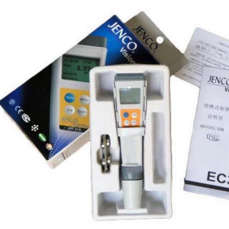 任氏EC331型数显电导计图3