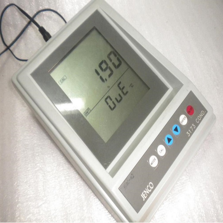 任氏3173台式电导 TDS计图2